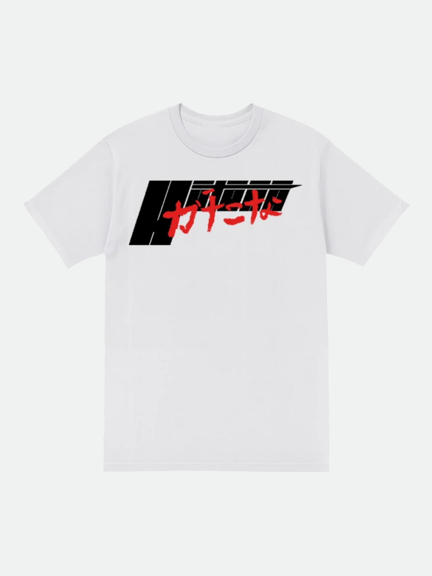 Neo-Katana Tee