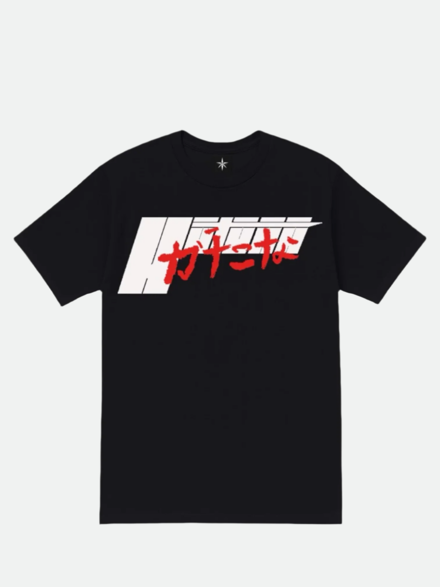 Neo-Katana Tee