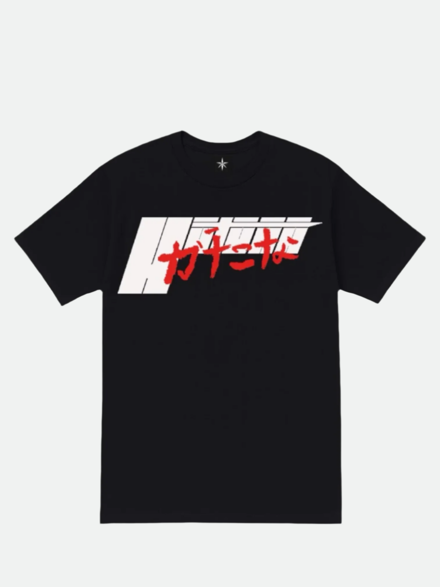 Neo-Katana Tee