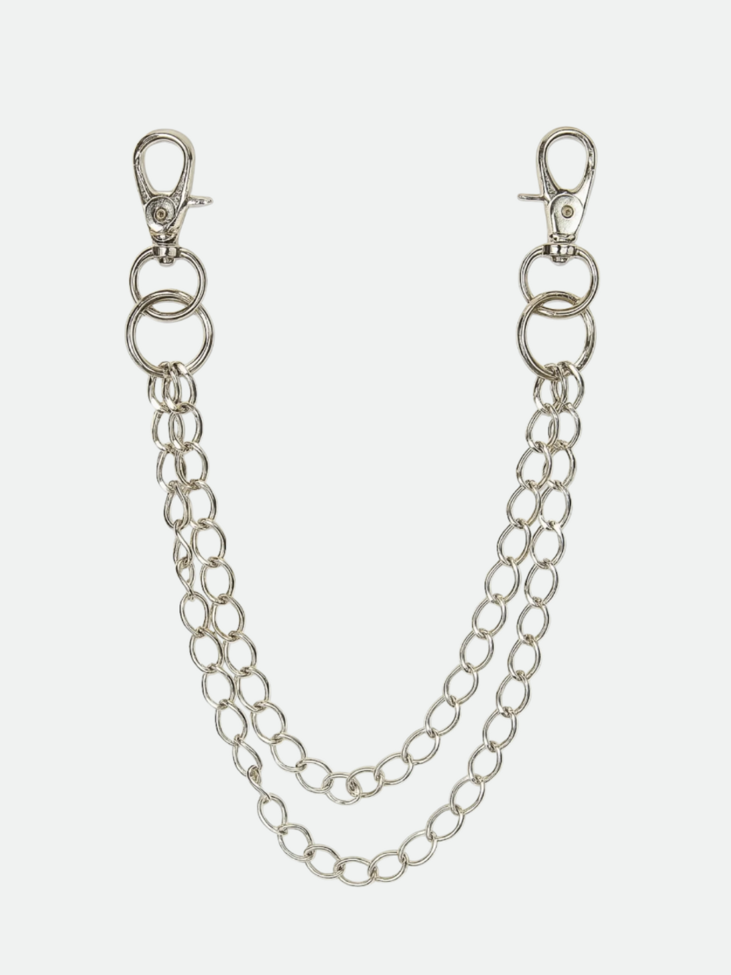 Katana Ranger Chain Belt
